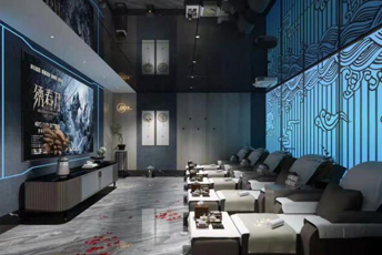 惠州按摩理疗：运动损伤康复